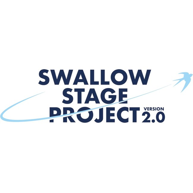 Swallow Stage Project version 2.0