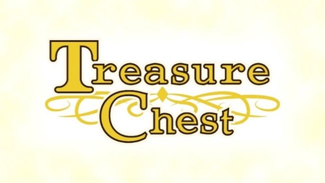 uP!!!オリジナルトーク番組「Treasure Chest」第3回ゲストに渡部陽一が登場!! au スマートパスプレミアム会員のみに発信するuP!!!オリジナル情報プログラム