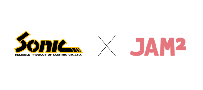 楽器シェアサービス「JAM2」、株式会社ラムトリックカンパニーとの業務提携決定
