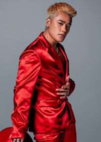 ELLY(三代目 J SOUL BROTHERS from EXILE TRIBE)