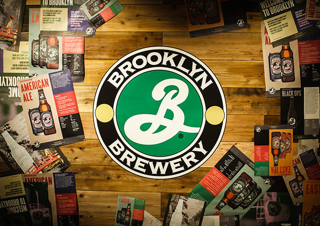 【二子玉川 蔦屋家電】“ビールが繋ぐ「本」と「アート」と「音楽」 inspired by Brooklyn Brewery” を12/17(木)に開催