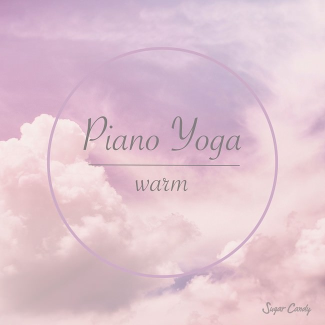 Piano Yoga -warm-