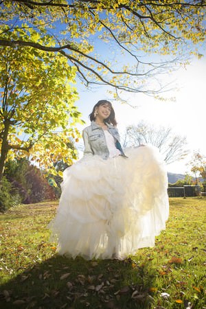 声優・高野麻里佳、待望のソロアーティストデビューが決定！シングル「夢みたい、でも夢じゃない」を2021年2月24日に発売