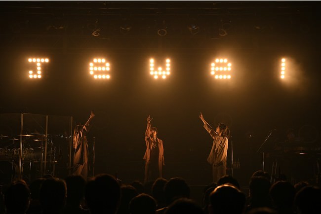 Jewel、新曲「横浜メモリーズ」リリース！自身最大規模ワンマンでメジャーデビュー後の全49曲を披露！