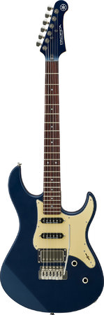 ヤマハ エレキギター　『PAC612VIIX MSB』