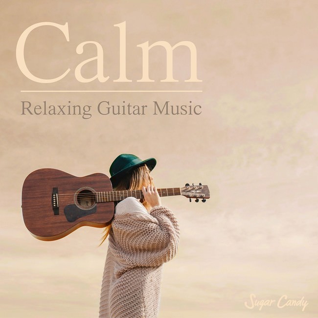 Peace Relaxing Guitar Music“