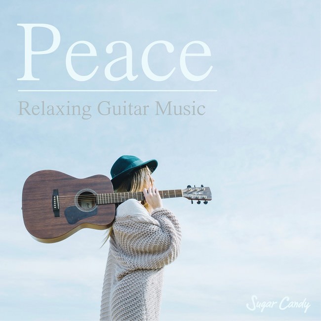Peace “Relaxing Guitar Music”