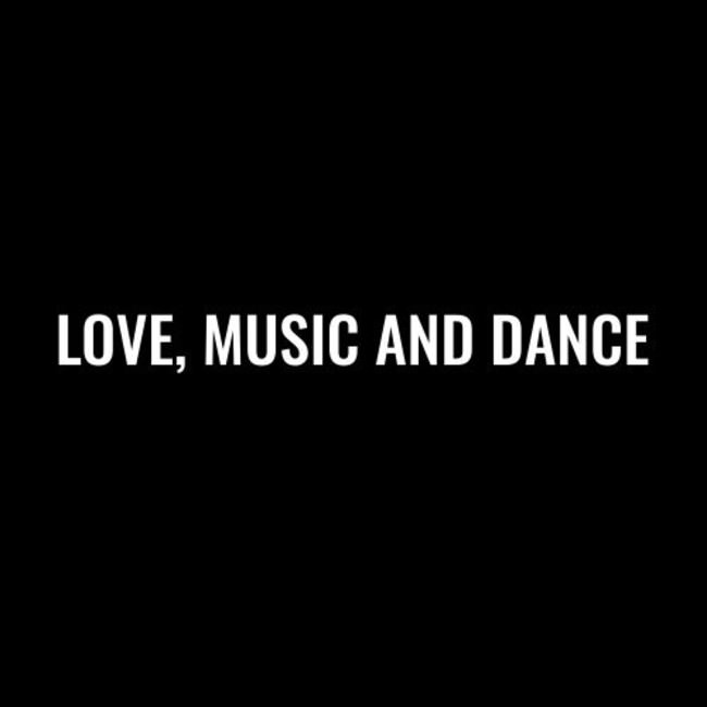 ALI「LOVE, MUSIC AND DANCE」
