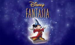 映画公開80周年記念！ ディズニーの歴史的名作『ファンタジア』を迫力の生演奏と美しい映像で体感するコンサートの開催が決定！