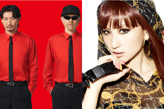 2021年１月からJ-WAVE「TOKYO M.A.A.D SPIN」がリニューアル！EXILE MAKIDAI & DJ DARUMA from PKCZ®、DJ KAORIがナビゲーターに！