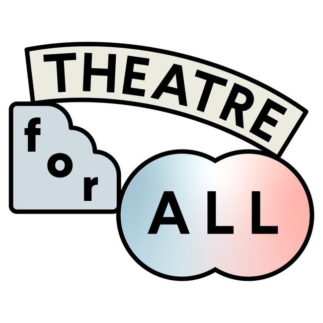 日本初、バリアフリーと多言語で鑑賞できるオンライン型劇場『THEATRE for ALL』、2021年2月オープン！第一弾配信作品発表！