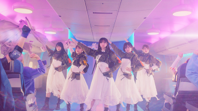 神山羊 新曲「色香水」が2021年1月スタートのTVアニメ「ホリミヤ」OPテーマに決定！