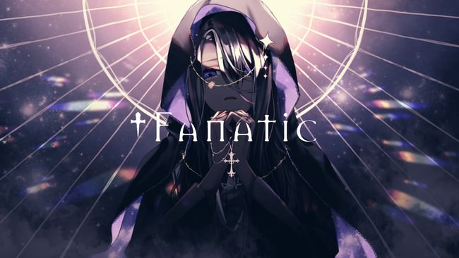 †Fanatic