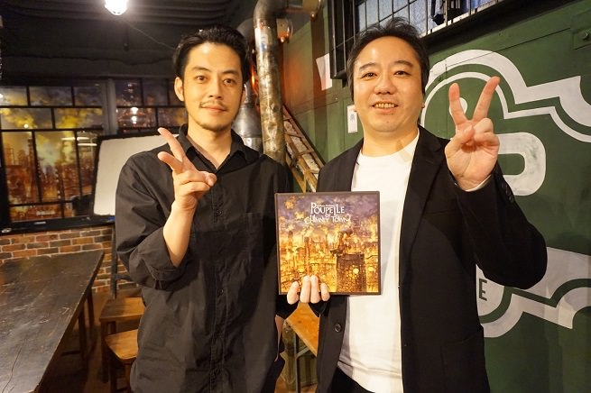 宇野実彩子（AAA）初のファンブック『Uno Book』の世界に飛び込める展覧会『Uno Museum』開催中！