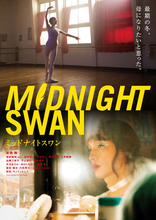©2020 Midnight Swan Film Partners