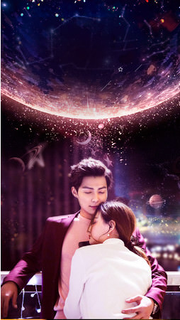 【日本初！】中国発のファンタジー・ラブロマンス「恋する星の王子様」を3月19日（金）14:30よりLaLa TVで日本初放送！