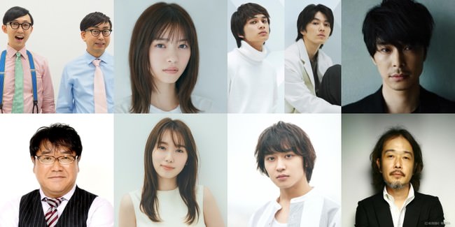 企画・演出・広報・俳優全てをHKT48メンバーが担うオンライン演劇公演『HKT48、劇団はじめます。』予告動画＆主題歌2月12日発表
