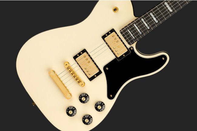 エディ・ヴァン・ヘイレンの情熱とこだわりを受け継いだEVHギター製品に、新色モデルが続々と登場。