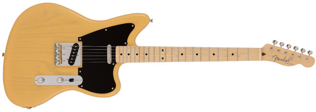 MADE IN JAPAN 2021 LIMITED OFFSET TELECASTER®