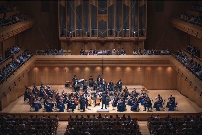 ファーウェイ・ジャパン　東京交響楽団「東京オペラシティシリーズ」に特別協賛