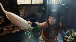永野芽郁さんがランナー、料理人、プレゼンテーターに挑戦し、キュートなハイテンションシーンを連発。コンタクトのアイシティ 新CM　「ちょいアゲコンタクト篇」2021年3月3日（水）から放映開始