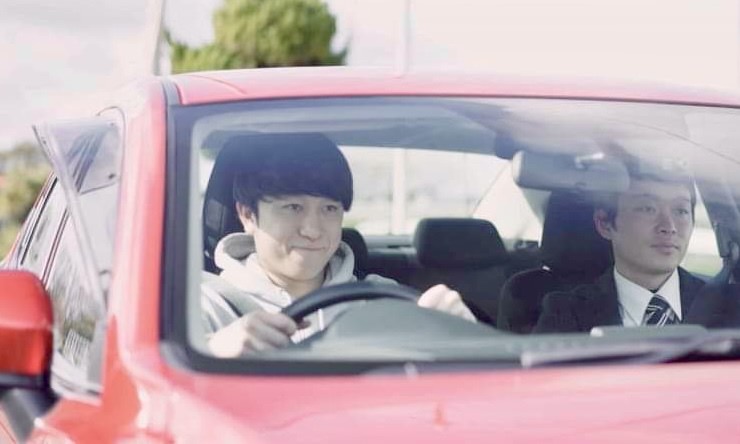 香川県の「三豊自動車学校」が地元のエンタメ界を盛り上げる！
制作した短編映画が“さぬき映画祭2021
ショートムービー・コンペティション 準グランプリ”受賞