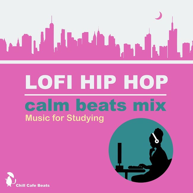 LoFi HIP HOP - calm beats mix - Music for Studying