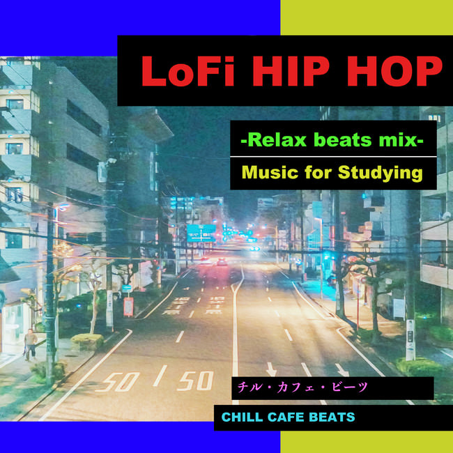 LoFi HIP HOP - Relax beats mix  Music for Studying