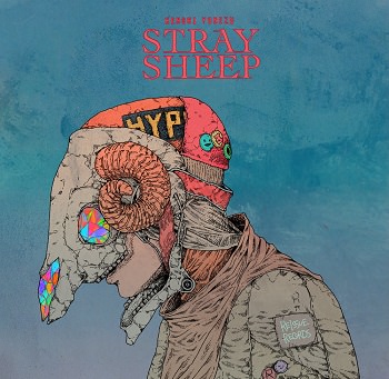 アルバム・オブ・ザ・イヤー（邦楽）　STRAY SHEEP ／ 米津玄師