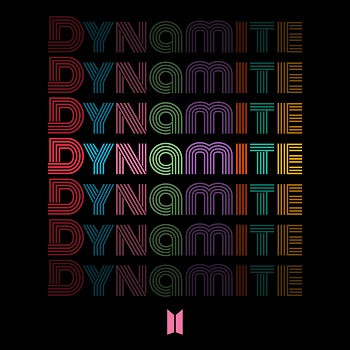 ソング・オブ・ザ・イヤー・バイ・ストリーミング（アジア）　Dynamite ／ BTS