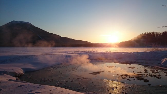 「まるごと！北海道」（旅チャンネル）