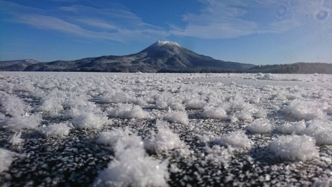 「まるごと！北海道」（旅チャンネル）