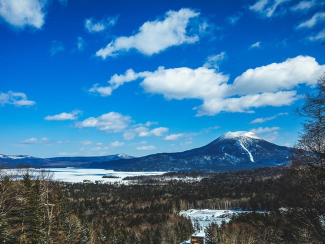 「まるごと！北海道」（旅チャンネル）