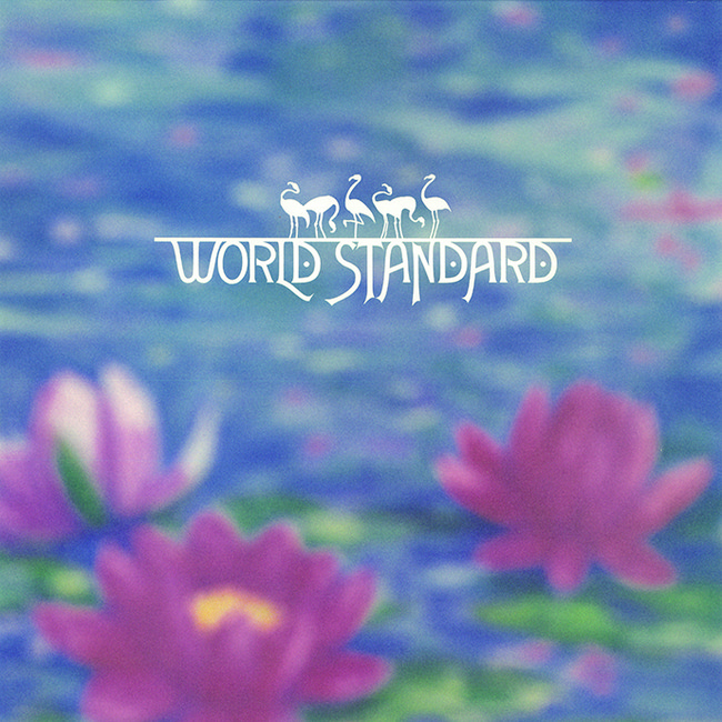 今、世界が求めている「音」。ワールドスタンダードの記念すべき１stアルバムのリマスタリング音源がアナログ盤で再発決定！