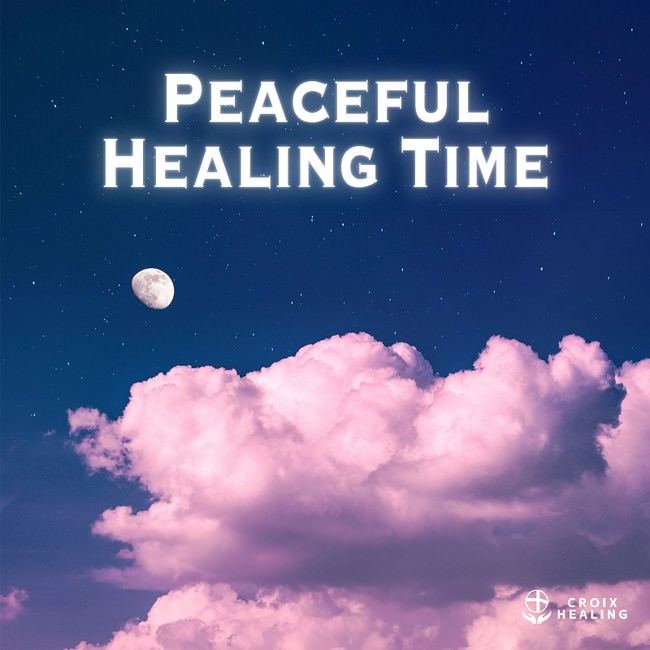 Peaceful Healing Time