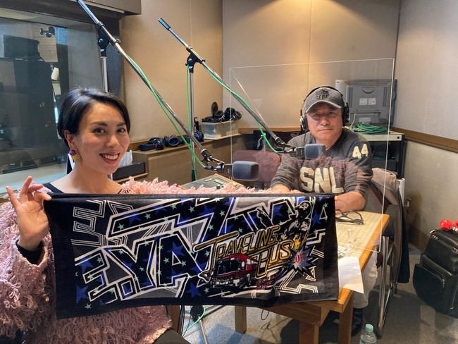 矢沢永吉5月発売のライブ映像集の魅力をとことん語り尽くす！TOKYO FM サンデースペシャル 『YAZAWA 3 BODY'S NIGHT RADIO』