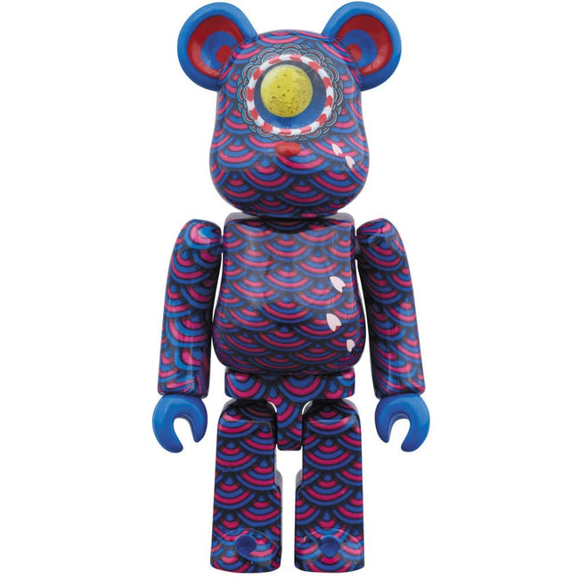 BE@RBRICK TM & © 2001-2021 MEDICOM TOY CORPORATION. All rights reserved.