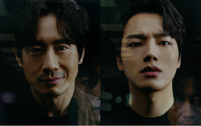 『怪物』（原題）