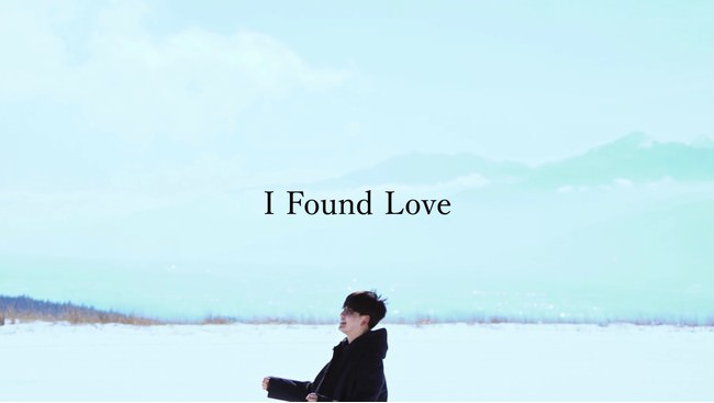 【音楽ライブ配信 MUSER】TOMI新曲『I Found Love』のリリースを記念したライブ『I Found Love』Release Liveが4/29に配信決定！！