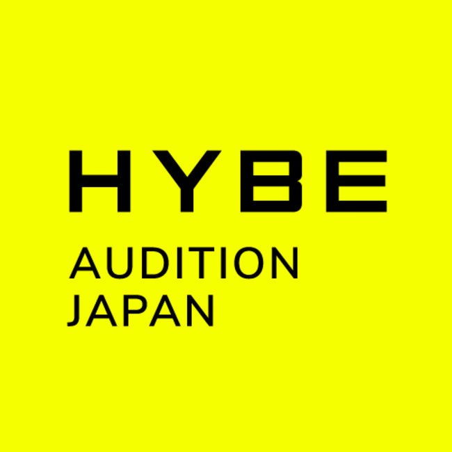 BTS、TOMORROW X TOGETHER、イ・ヒョン所属   HYBEの日本レーベル、初の男女オーディション『HYBE LABELS JAPAN LINE AUDITION 2021』開催決定！