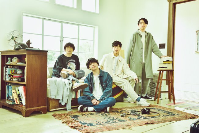 『バンドリ！』よりRAISE A SUILEN 7th Single「EXIST」オリコン週間シングルランキング４位獲得！