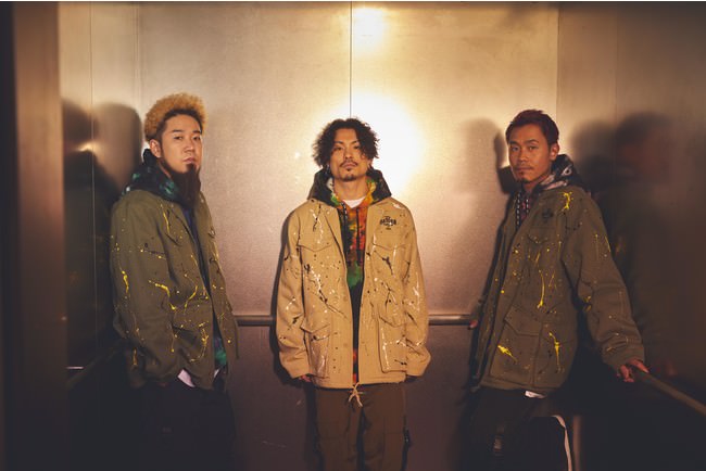 東京・府中発 ギターロックバンド kobore　6月9日にリリースするNEW EP『Orange』から「夜空になりたくて」を4月30日から先行配信&LINE MUSIC再生CPがスタート