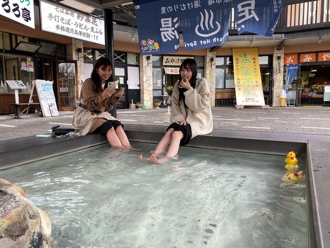 「映える！九州女子温泉旅」（旅チャンネル）
