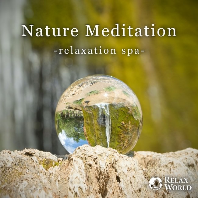 Nature Meditation -relaxation spa-