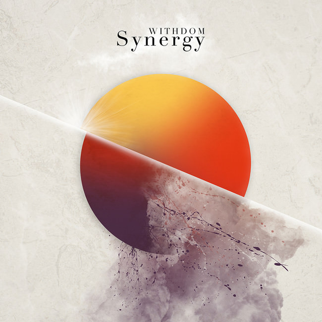 京都を拠点に活躍のイケメンボーカルグループWITHDOMが5月30日にフルアルバム『Synergy』リリース！