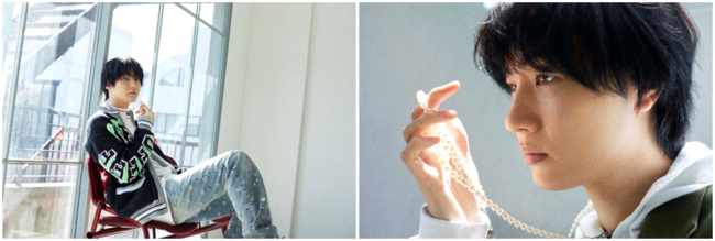 第1弾の参加者から高評価多数 ガールズユニオン FAKYの“Hina”がイメージモデルを務めるNYLON JAPANトータルプロデュース振袖撮影会 第2弾「LIFE with PHOTO」の実施決定！