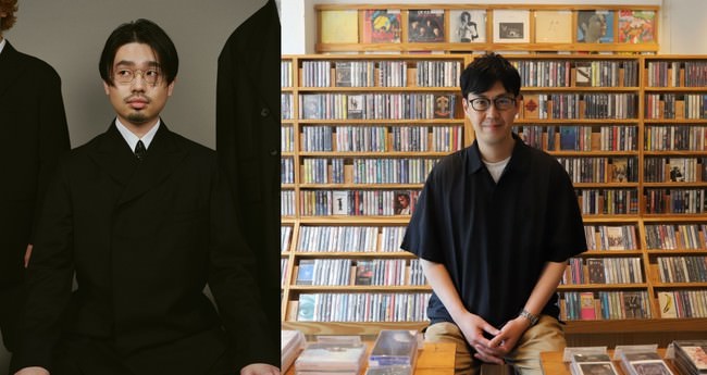 TOKYO FM『THE TRAD』×カセットテープハマ・オカモトが「waltz」店主とカセットテープカルチャーを紹介／ハマ・オカモト監修のカセットテープ特別企画も考案中…!?