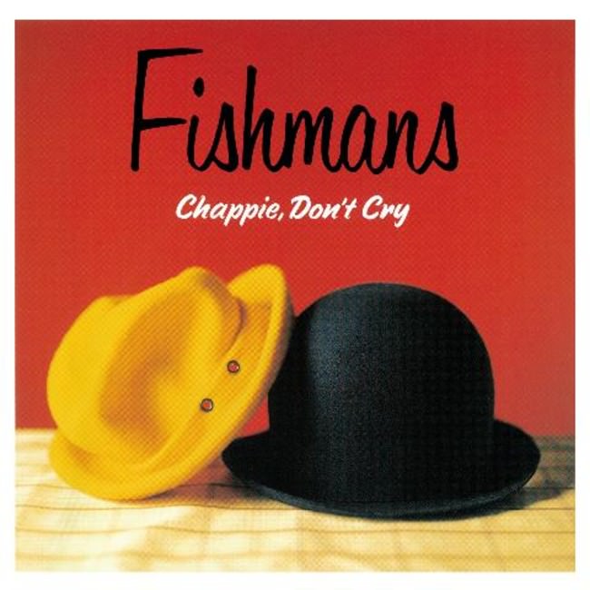 Fishmans デビュー30周年記念！　1st~3rdアルバムのリマスターハイレゾ音源、重量盤LP初登場！