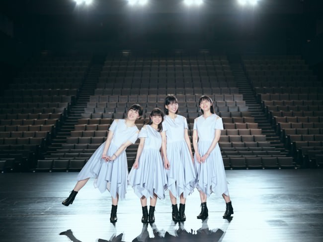 【RYUTist】君島大空プロデュースによる新曲「水硝子」2021年6月29日（火）12inchアナログ盤にてリリース決定！ RYUTist10周年記念ライブの開催も決定！