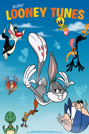 A Looney Tunes Production. Copyright 2021 Warner Bros. Entertainment Inc. All rights reserved.